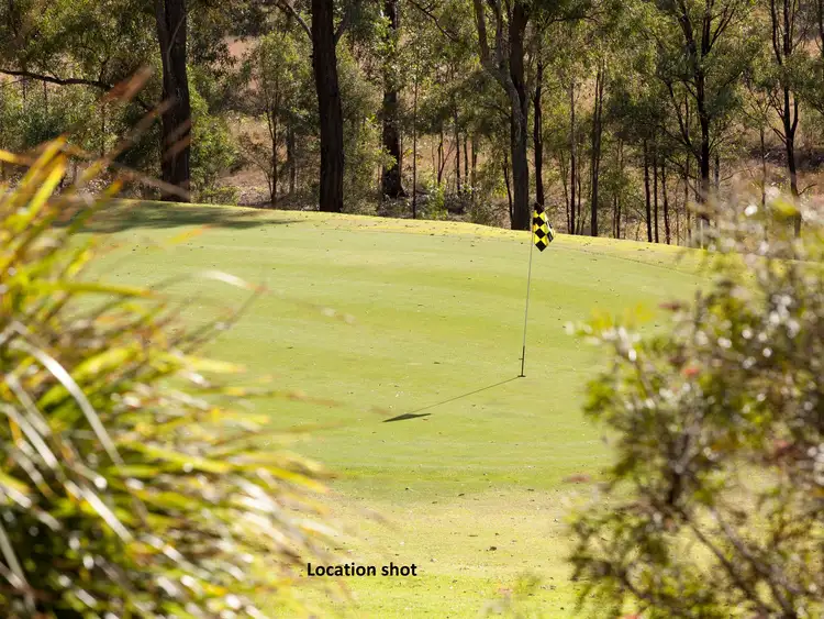 Second view of Homely apartment listing, Villa 772 Cypress Lakes Resort, Pokolbin NSW 2320