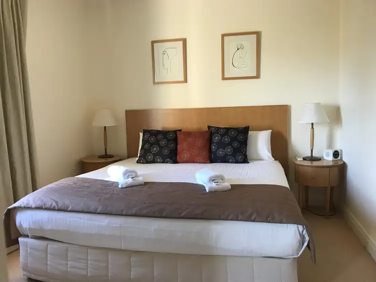 Third view of Homely apartment listing, Villa 772 Cypress Lakes Resort, Pokolbin NSW 2320