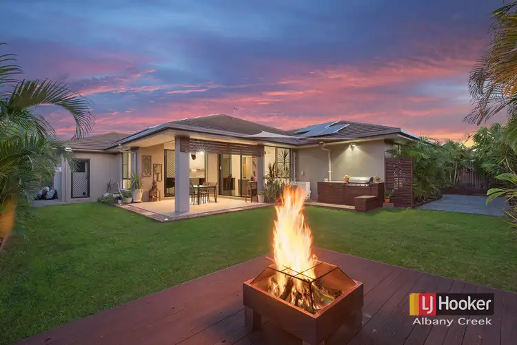 16 Morene Crescent, Warner QLD 4500