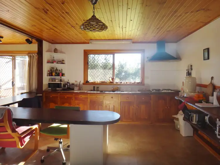 Fifth view of Homely house listing, 41 Cleland Drive, St Helens TAS 7216