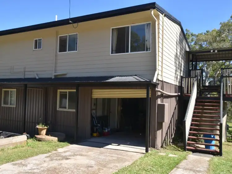 Second view of Homely house listing, 48 Tenanne Street, Russell Island QLD 4184