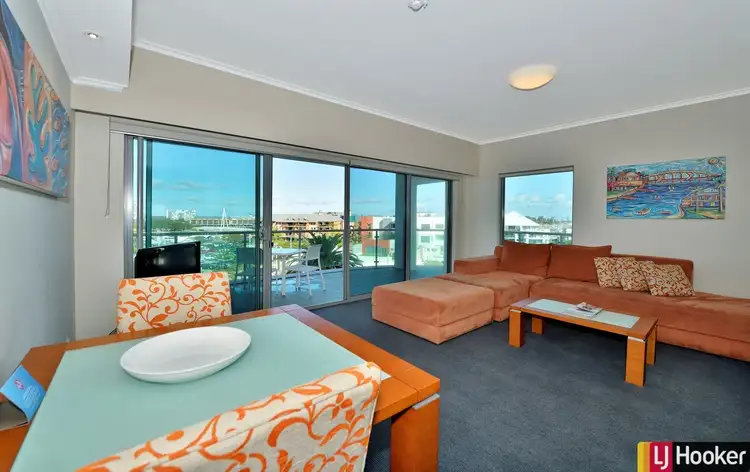 Third view of Homely apartment listing, 29/16 Dolphin Drive, Mandurah WA 6210