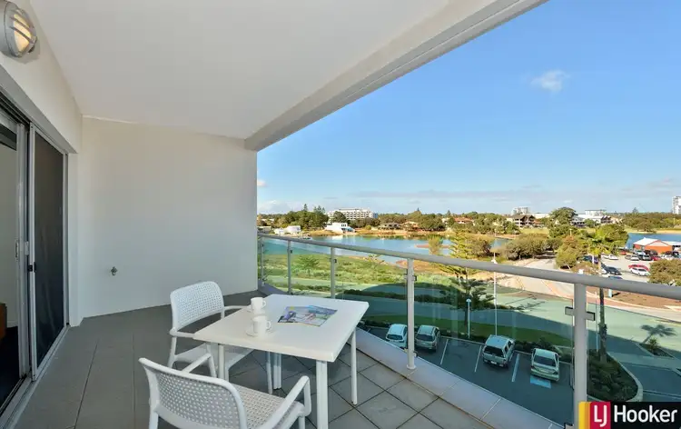 Fifth view of Homely apartment listing, 29/16 Dolphin Drive, Mandurah WA 6210