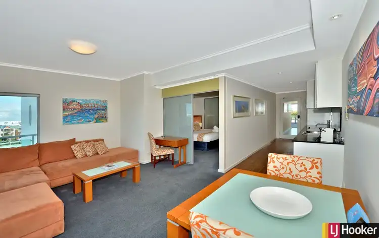 Seventh view of Homely apartment listing, 29/16 Dolphin Drive, Mandurah WA 6210