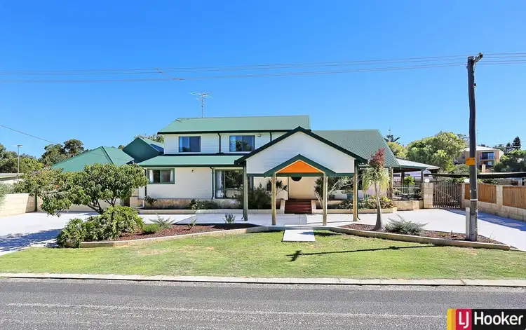 Main view of Homely house listing, 3 Vanessa Road, Falcon WA 6210