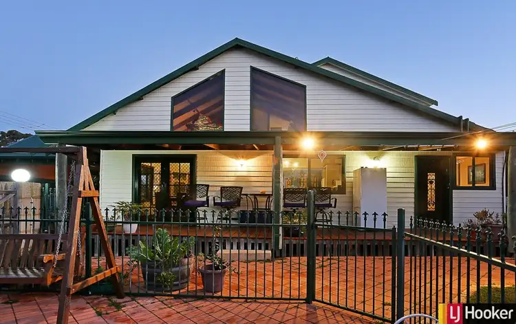 Second view of Homely house listing, 3 Vanessa Road, Falcon WA 6210