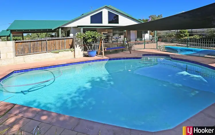 Third view of Homely house listing, 3 Vanessa Road, Falcon WA 6210