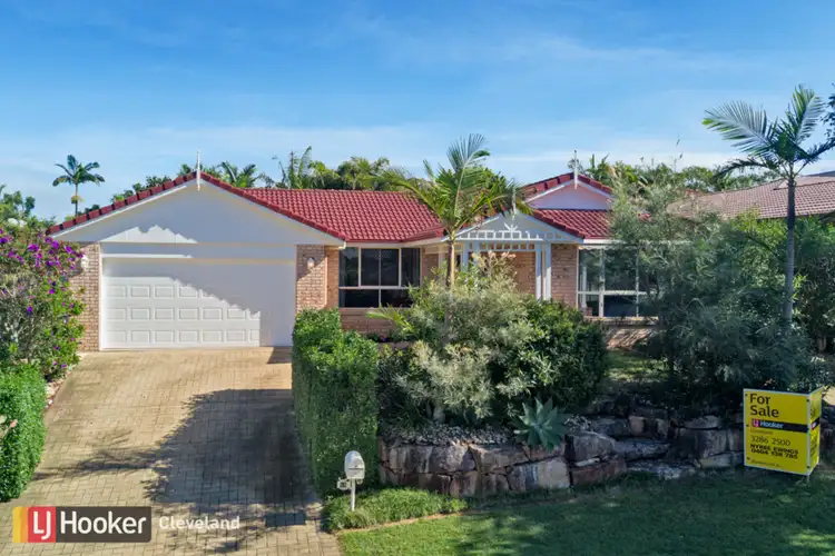 13 Manor Drive, Wellington Point QLD 4160