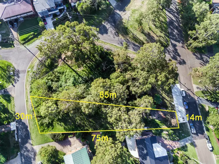 4 Ilford Avenue, Buttaba NSW 2283