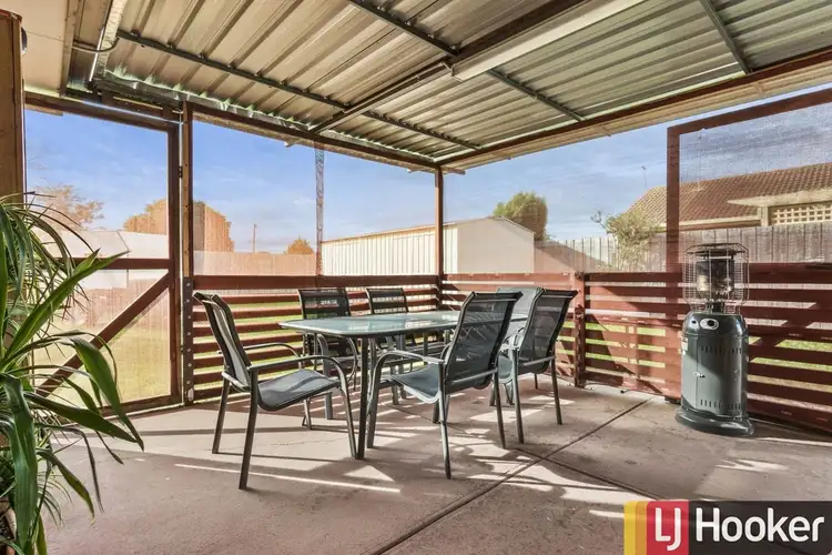 Third view of Homely house listing, 46 Bourke Crescent, Hoppers Crossing VIC 3029