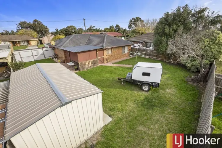 Seventh view of Homely house listing, 46 Bourke Crescent, Hoppers Crossing VIC 3029