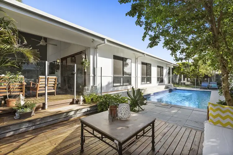 Second view of Homely house listing, 20 Ebony Court, Casuarina NSW 2487
