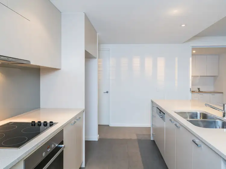 Fifth view of Homely apartment listing, 11/26 Eastbrook Terrace, East Perth WA 6004