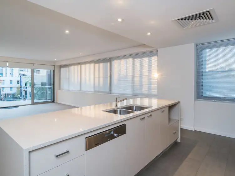 Sixth view of Homely apartment listing, 11/26 Eastbrook Terrace, East Perth WA 6004