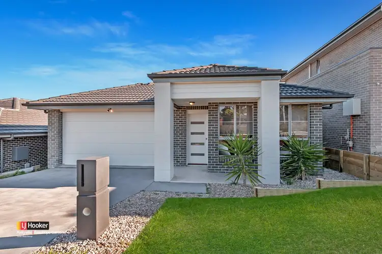 Main view of Homely house listing, 38 Bridge Street, Schofields NSW 2762