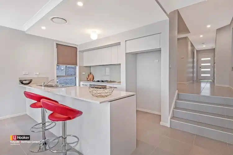 Third view of Homely house listing, 38 Bridge Street, Schofields NSW 2762