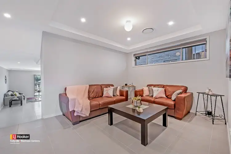 Fourth view of Homely house listing, 38 Bridge Street, Schofields NSW 2762