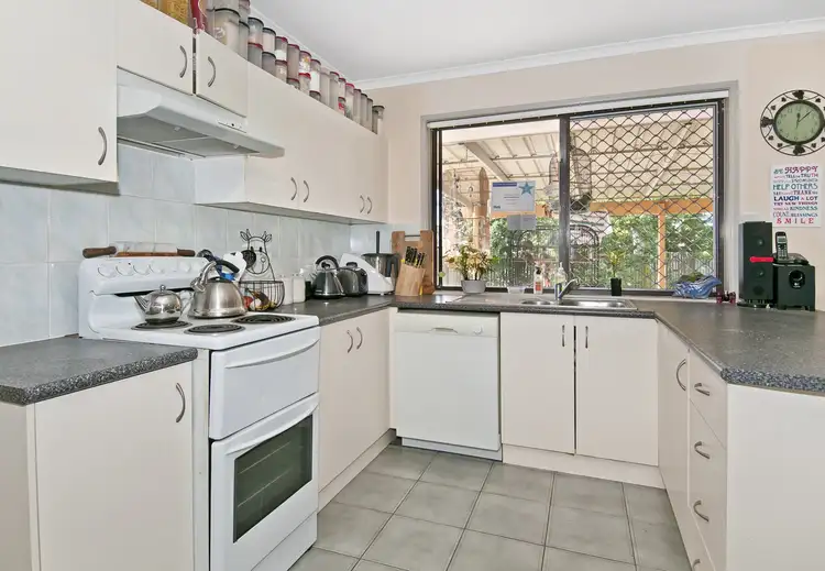 Fourth view of Homely house listing, 44 Parliament St, Bethania QLD 4205