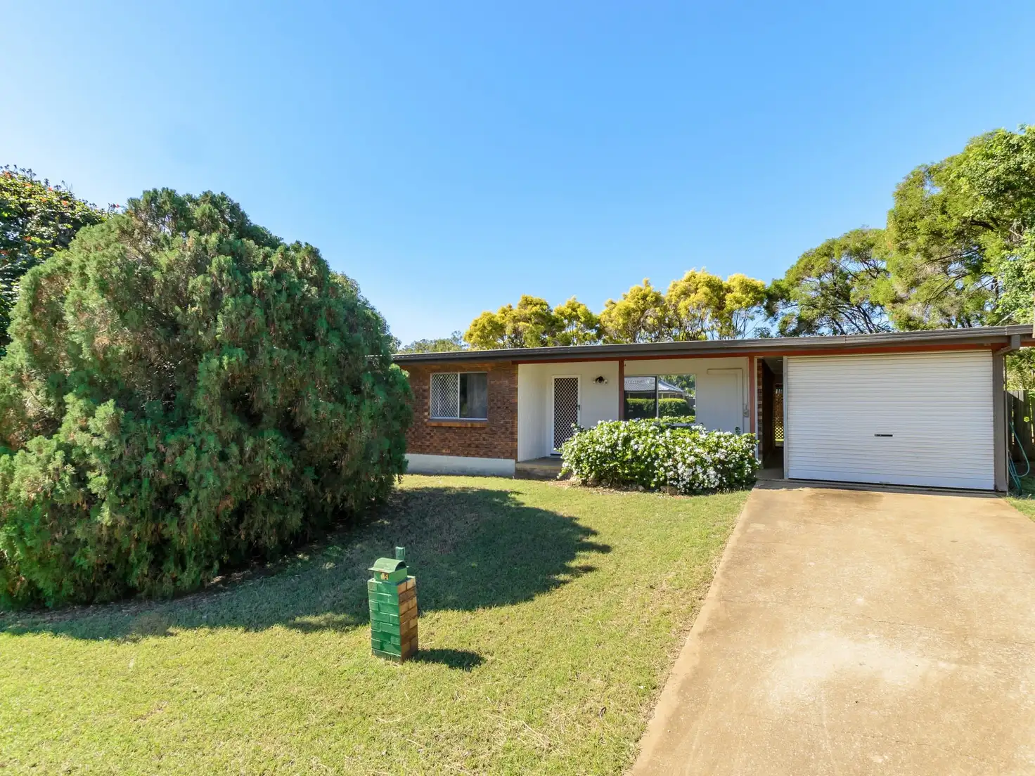 Main view of Homely house listing, 44 Venus Street, Telina QLD 4680