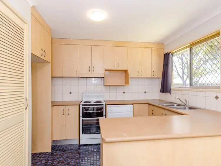 Third view of Homely house listing, 44 Venus Street, Telina QLD 4680