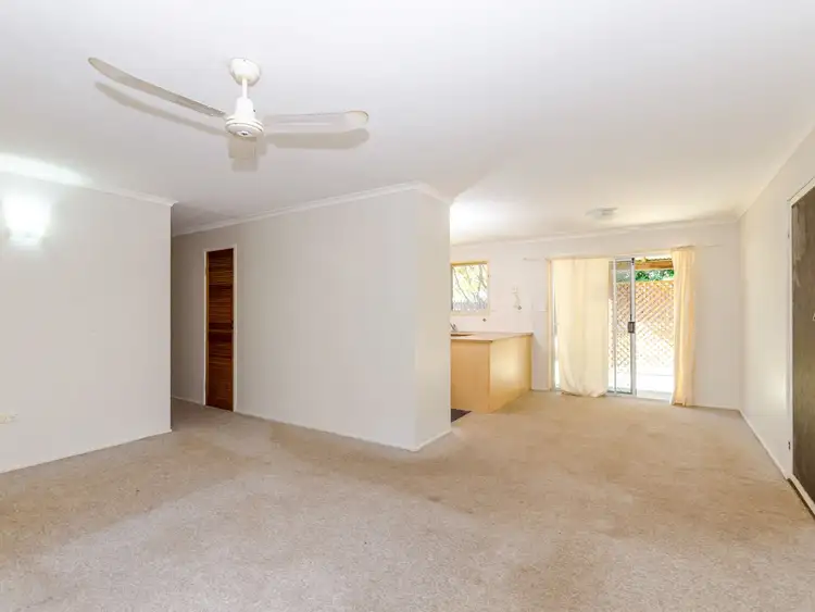 Fifth view of Homely house listing, 44 Venus Street, Telina QLD 4680