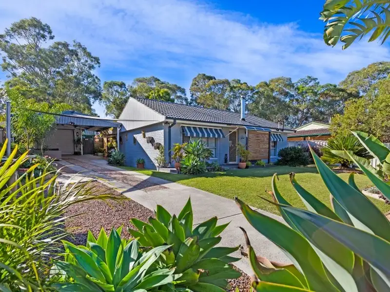 Main view of Homely house listing, 29 Baldwin Boulevard, Windermere Park NSW 2264