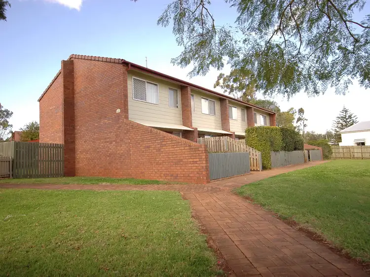 19/6 O'Brien Street, Harlaxton QLD 4350