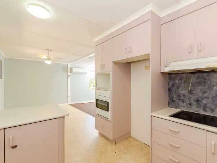 Third view of Homely house listing, 44 Golding Street, Barney Point QLD 4680