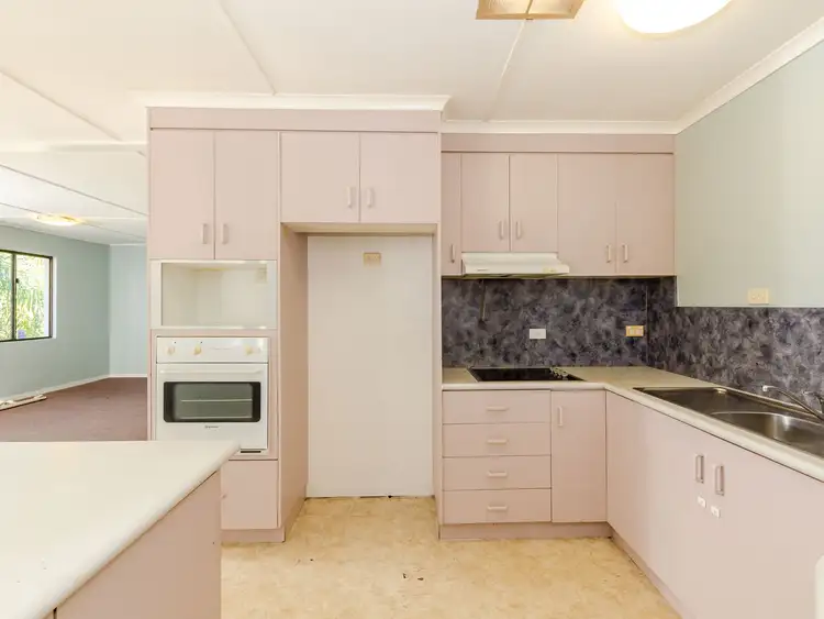 Fourth view of Homely house listing, 44 Golding Street, Barney Point QLD 4680
