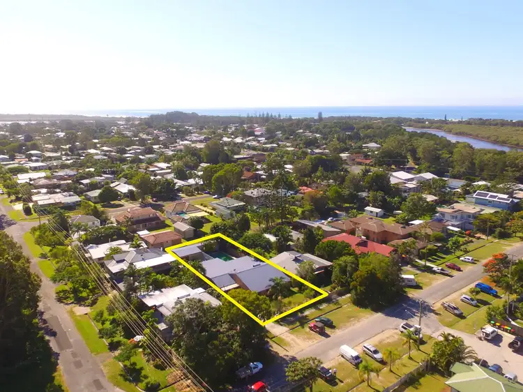Second view of Homely house listing, 15 Teven Street, Brunswick Heads NSW 2483