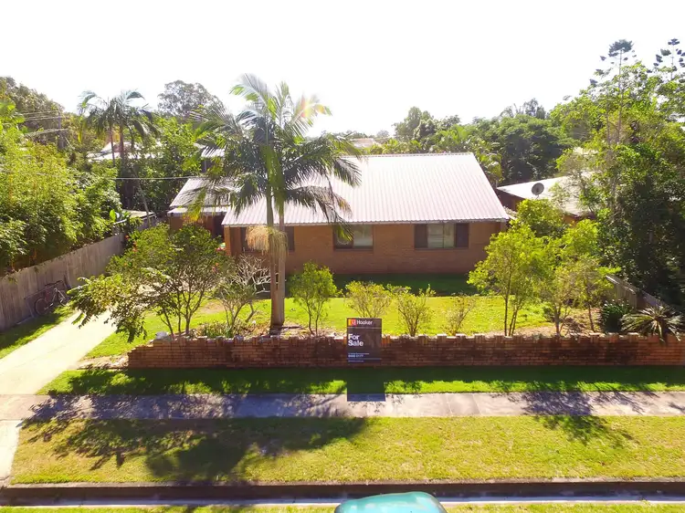 Third view of Homely house listing, 15 Teven Street, Brunswick Heads NSW 2483