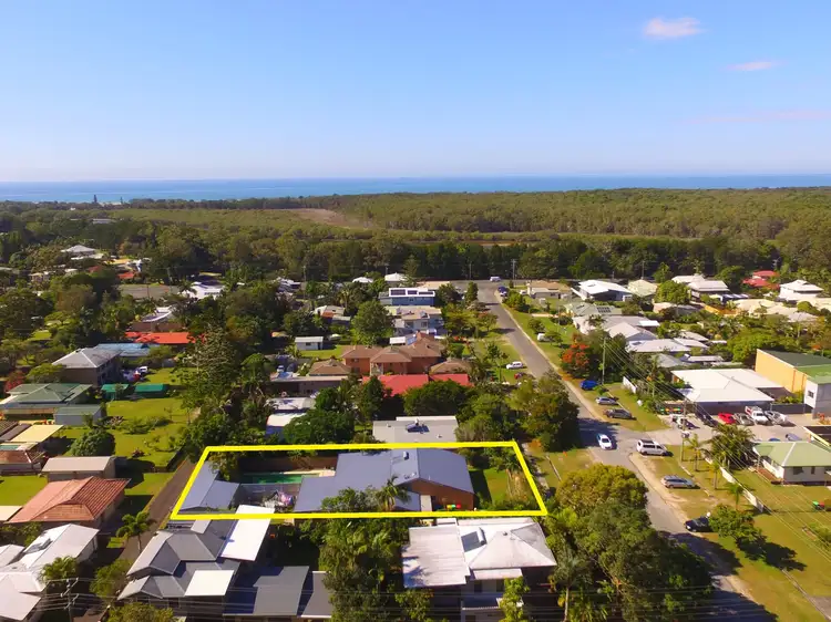 Fourth view of Homely house listing, 15 Teven Street, Brunswick Heads NSW 2483