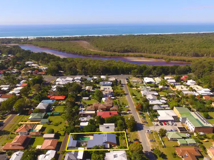 Sixth view of Homely house listing, 15 Teven Street, Brunswick Heads NSW 2483