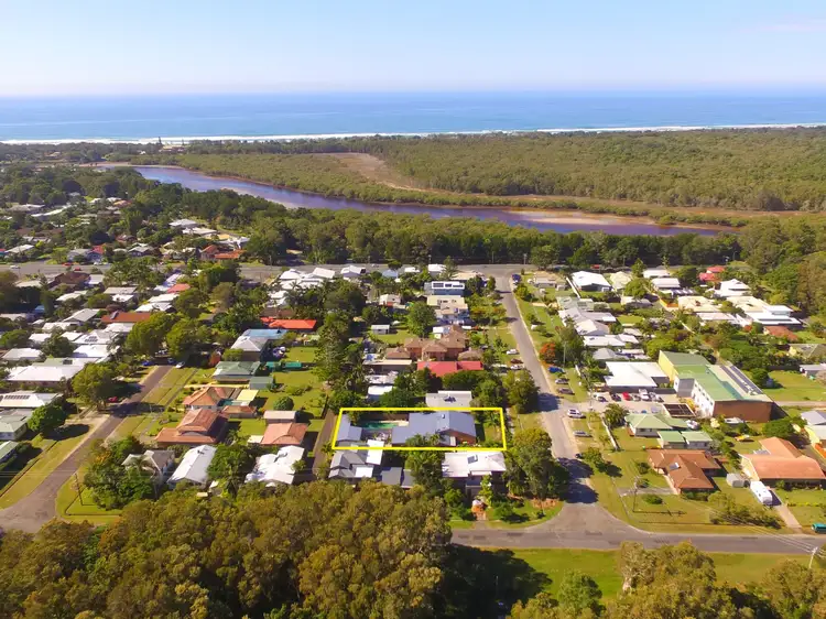 Seventh view of Homely house listing, 15 Teven Street, Brunswick Heads NSW 2483
