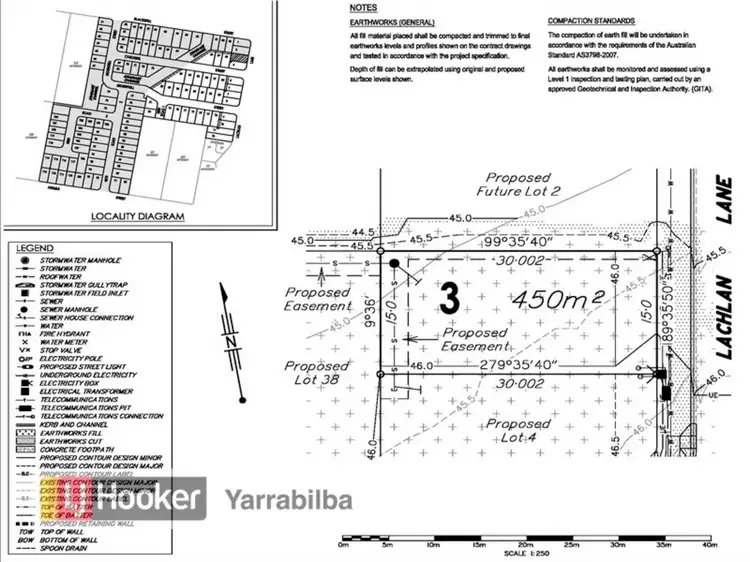 Second view of Homely land listing, Lot 3/36 - 52 Blackwell Street, Hillcrest QLD 4118