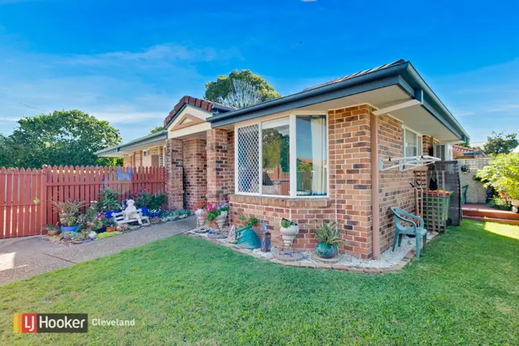 1/62 Queen Street, Cleveland QLD 4163