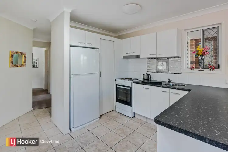 Third view of Homely unit listing, 1/62 Queen Street, Cleveland QLD 4163