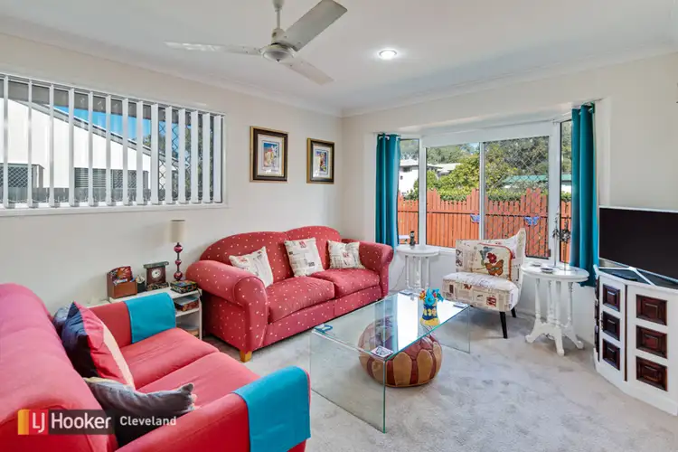 Fourth view of Homely unit listing, 1/62 Queen Street, Cleveland QLD 4163