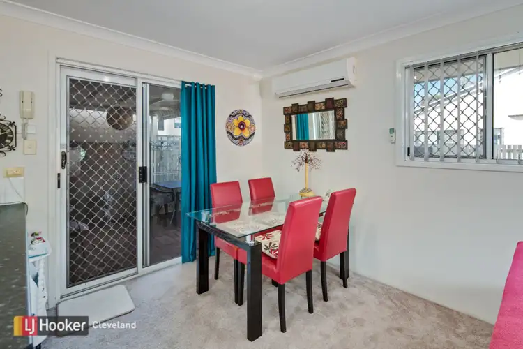 Fifth view of Homely unit listing, 1/62 Queen Street, Cleveland QLD 4163