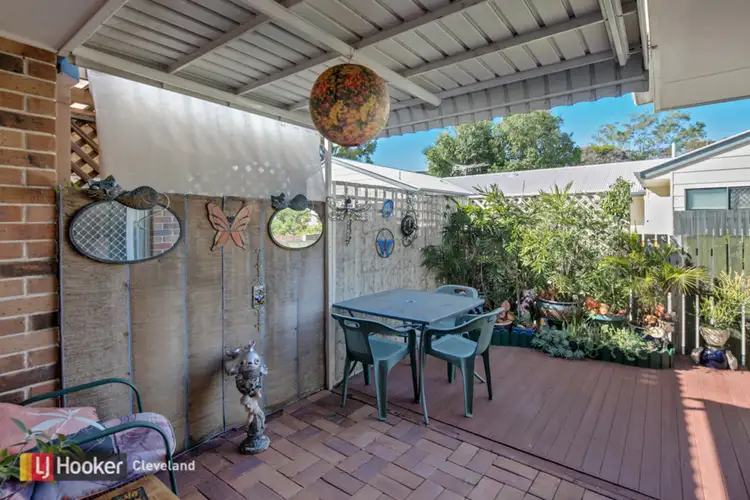 Sixth view of Homely unit listing, 1/62 Queen Street, Cleveland QLD 4163