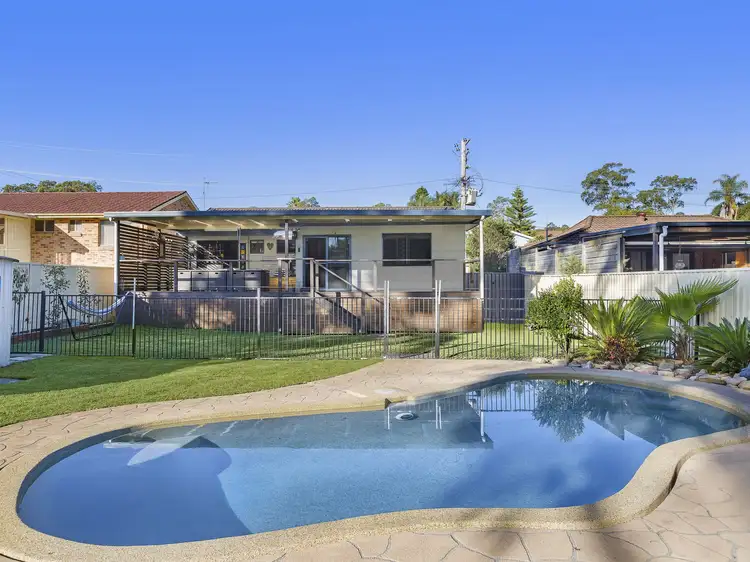 Main view of Homely house listing, 78 Perouse Avenue, San Remo NSW 2262