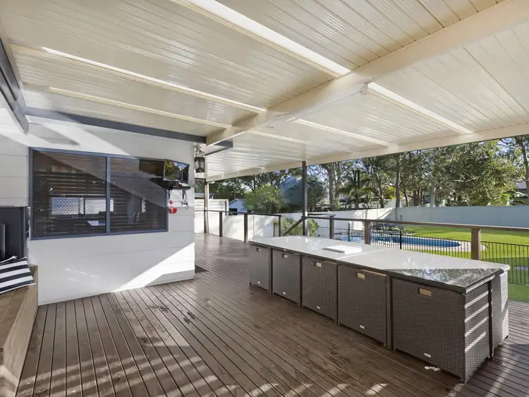 Fourth view of Homely house listing, 78 Perouse Avenue, San Remo NSW 2262