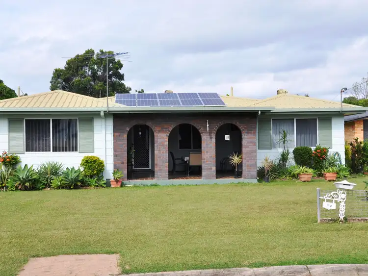 24 Holmes Avenue, Sarina QLD 4737