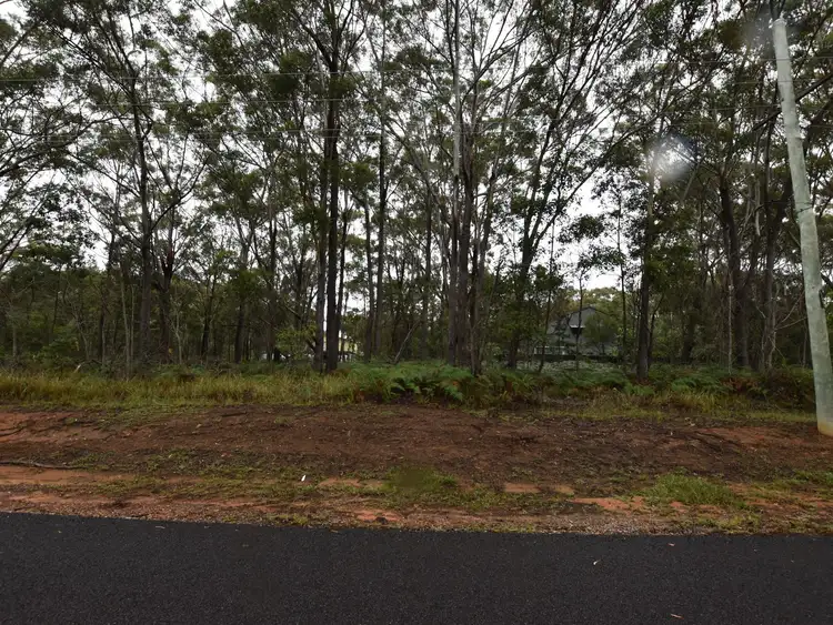Main view of Homely land listing, 66 Kurrajong Rd, Russell Island QLD 4184