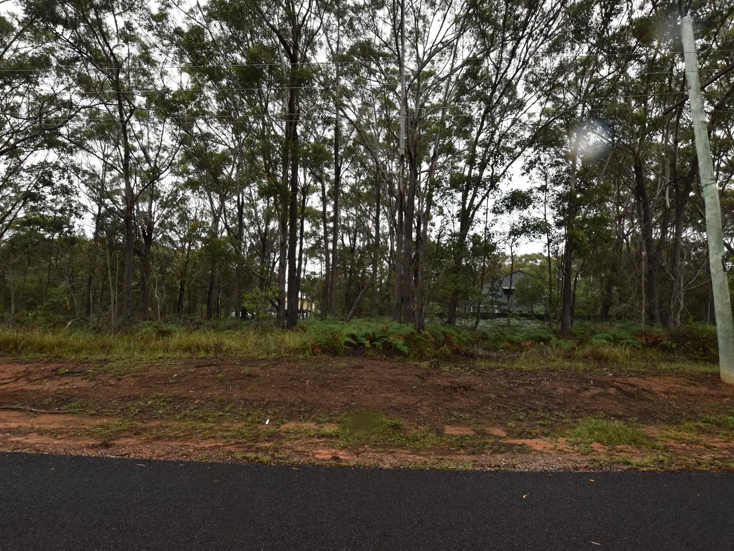 Main view of Homely land listing, 66 Kurrajong Rd, Russell Island QLD 4184