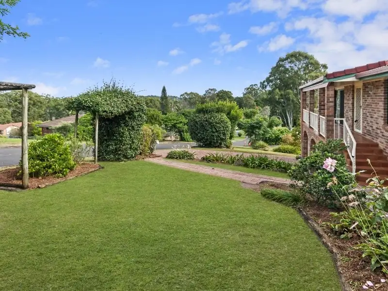 Main view of Homely house listing, 58 Fig Tree Drive, Goonellabah NSW 2480