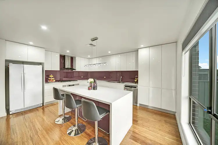 Second view of Homely house listing, 24A Addison Street, Wetherill Park NSW 2164