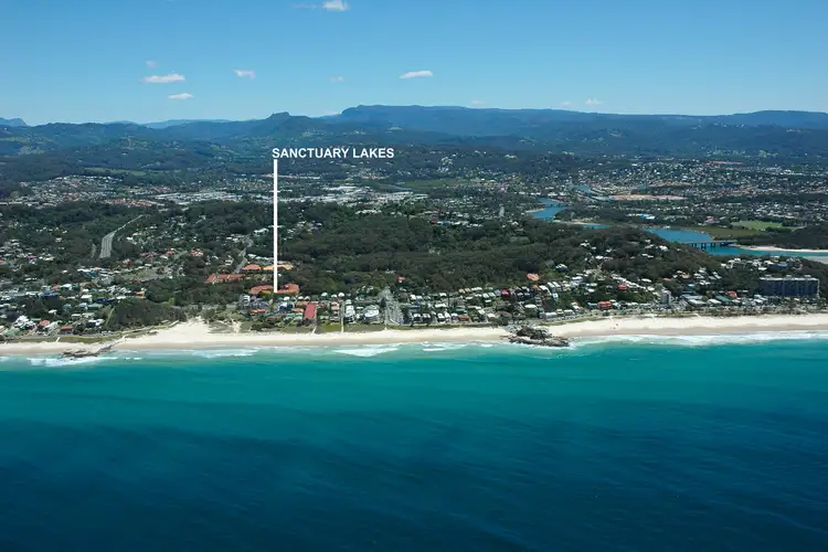 53/40 Teemangum Street, Currumbin QLD 4223