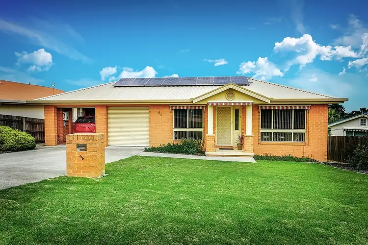 65 Stirling Drive, Lakes Entrance VIC 3909