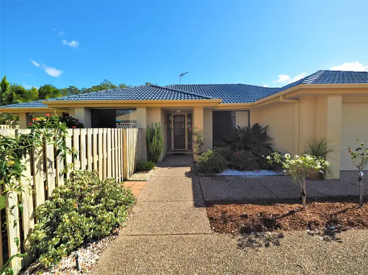 Main view of Homely house listing, 20 Keegan Circuit, Currumbin Waters QLD 4223